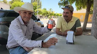 @ElGatoParadoOficial un día de trabajo conmigo