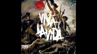 Coldplay - Viva La Vida (in Minor Key)