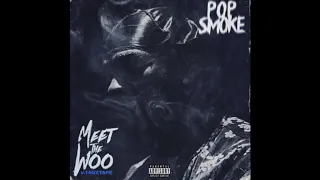 Pop Smoke- Dior (Instrumental w/Hook)