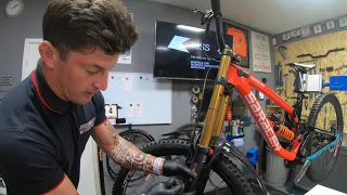 CRUD XL Fender Official Fixing Vid