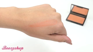 Sleek Make up Blush Coral