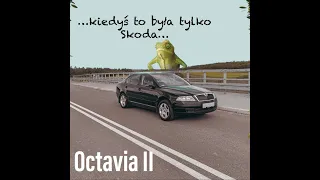 Octavia II LPG 102KM