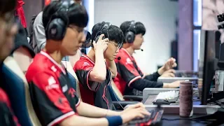 2019 World Championship Group A Tease (Day 6)