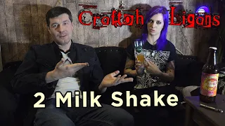 Craftohooligans | Два Milk shake's