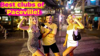 Where to party in Paceville: Malta Nightlife Guide 2021