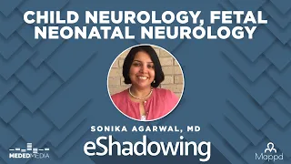 How Does Prenatal Care Impact the Developing Brain? Premed eShadowing with Dr. Sonika Agarwal, ep84