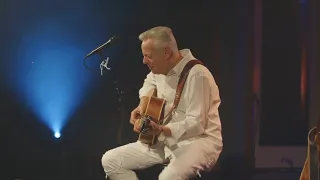 Tommy Emmanuel - Live from Heartwood Soundstage, Gainesville