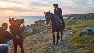 Poldark, Season 5: Making Season 5