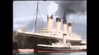 Rääkimata lugu: Eestlased Titanicul