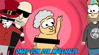 Opas von der Müllhalde - Ohne Sinn und Aber Folge 11