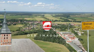 Dretzel | Offizieller Imagefilm | 1050 Jahre Dretzel | 4K