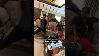 #golugolmaal #sidhumoosewala #nehakakkar #fans #youtubeshorts #funny #fight