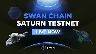 Тестнет від Swan Chain (раніше FilSwan)