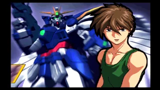 Gundam: Battle Assault 2: Street - Wing "Endless Waltz"