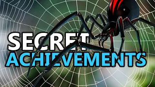 Existential Pondering, Tainted Stew & Creepy Spiders Hidden Achievements - Divinity Original Sin 2