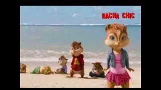 The Chipettes Call Me Maybe