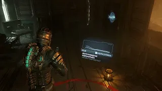 Dead Space Remake ➤ Пасхальная Песня ➤ Русские Субтитры Team RIG