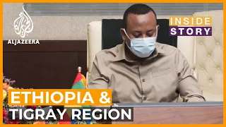 How far will Abiy Ahmed go with his operation in Tigray region? | Inside Story