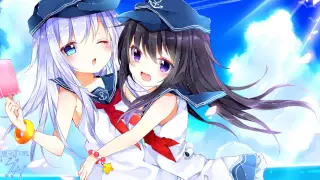 Nightcore ~ How Old Are You 【SUB LYRICS】