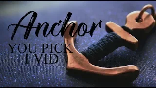 Anchor | YPIV [closed]