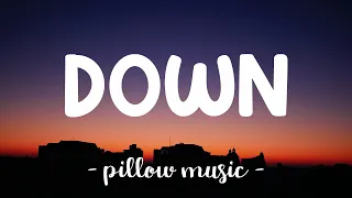 Down - Fifth Harmony (Feat. Gucci Mane) (Lyrics) 🎵