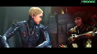 Wolfenstein Youngblood - Tráiler de la historia