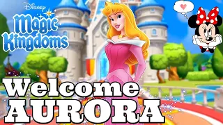 Disney Magic Kingdoms - Gameplay Walkthrough Part 112