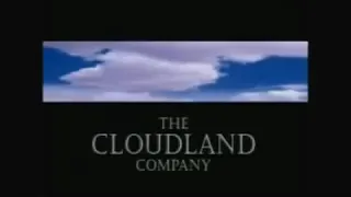The Cloudland Company Logo