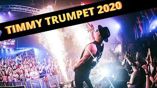 Worlds Best DJs 2020 MIX /// Episode 1 - TIMMY TRUMPET