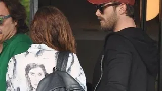 Secret recording💥Kivanc Tatlitug and his lover caught by media😱handby hand