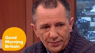 Autistic Man Imprisoned As A Slave For 13 Years Tells His Story | Good Morning Britain