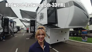 Redwood-Redwood 5th-RW3311RL