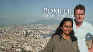 Pompeii: After the Eruption | Knowledge Network