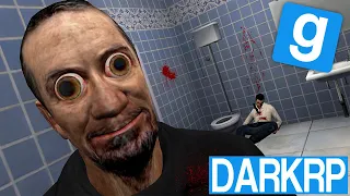 LE TUEUR AUX INDICES !! - Garry's Mod DarkRP