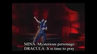 Dracula: Entre l'amour et la mort - "Mystérieux personnage" (ENGLISH SUBS)