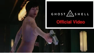 Ghost In The Shell 2017 | Building Jump Extended | Official Video