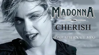 Madonna - Cherish (Dab Alternate Mix)