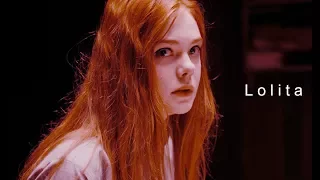 lolita [fanmade trailer]