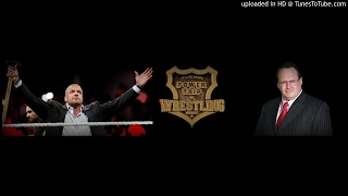 Jim Cornette On Changing His View Of Triple H, NXT Being The Only  Wrestling Promotion, The Revival