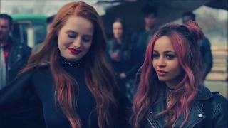 cheryl & toni | the night we met