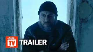 The Last Mercenary Trailer #1 (2021) | Rotten Tomatoes TV
