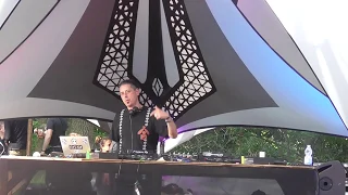 🕉️ M-THEORY @ FESTIVAL TAURUS CONNECTION DANCEFLOOR 2019🕉️