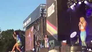 Europa Plus Live 2014 SEREBRO -  Я тебя не отдам