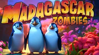 MADAGASCAR ZOMBIES...Terror and Fun in the Jungle