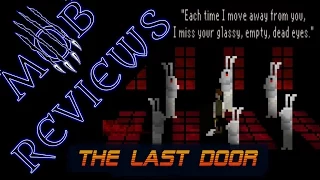 MOB Review: The Last Door, Collector's Edition