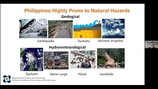 InfoBit Webinar  Earthquake Tsunami and Volcanic Eruption Preparedness 14 Oct 2020