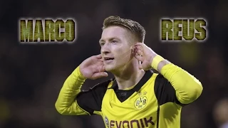 Marco Reus ● Amazing Goals and Passes