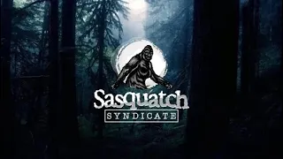 EPISODE 98 | British Columbia Bigfoot? | Sasquatch Syndicate