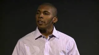 Tools for Young Changemakers: Charles Orgbon III at TEDxAtlanta