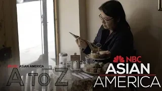 A To Z 2018: Kevin Kwan, Author Of Crazy Rich Asians' Goes To Hollywood | NBC Asian America